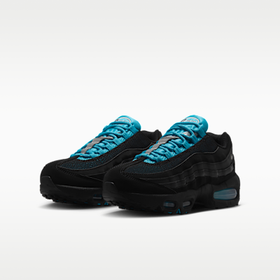 Nike Air Max 95 Big Bubble Men's Shoes. Nike JP